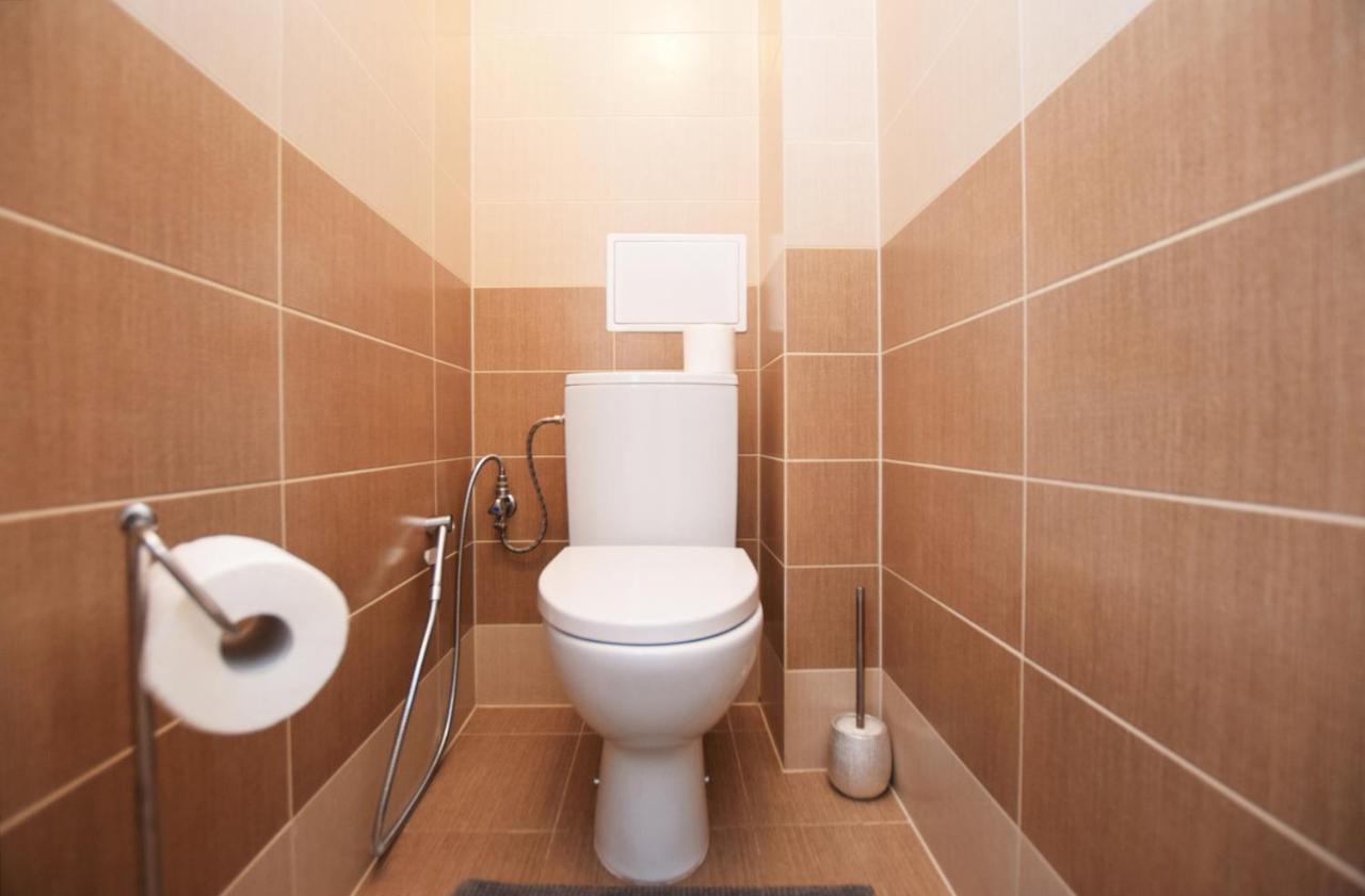 As Prague Apartments. National Theatre Apt. Old Town Экстерьер фото