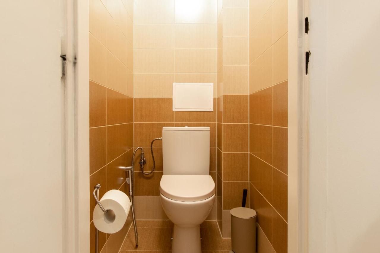 As Prague Apartments. National Theatre Apt. Old Town Экстерьер фото