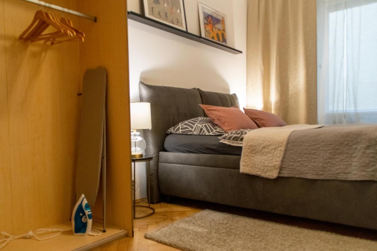 As Prague Apartments. National Theatre Apt. Old Town Экстерьер фото