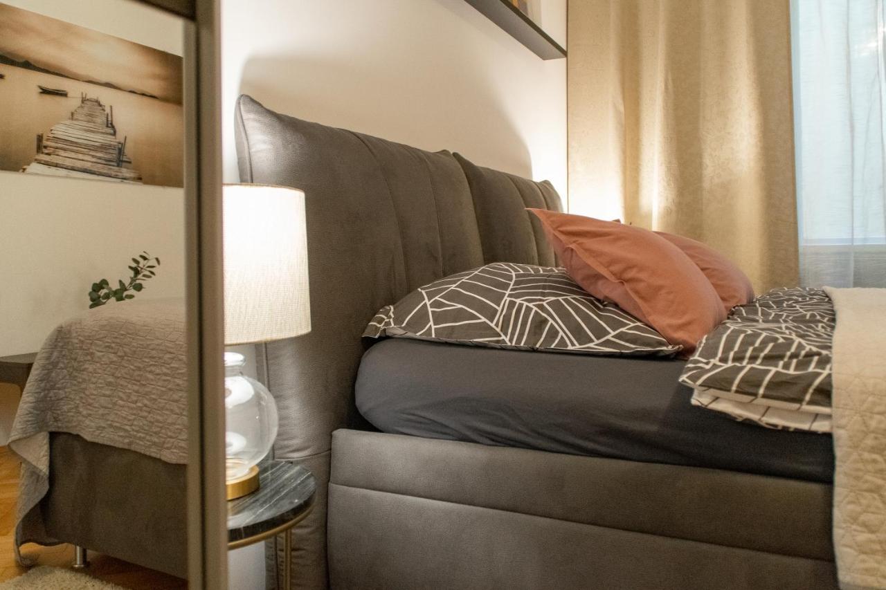 As Prague Apartments. National Theatre Apt. Old Town Экстерьер фото