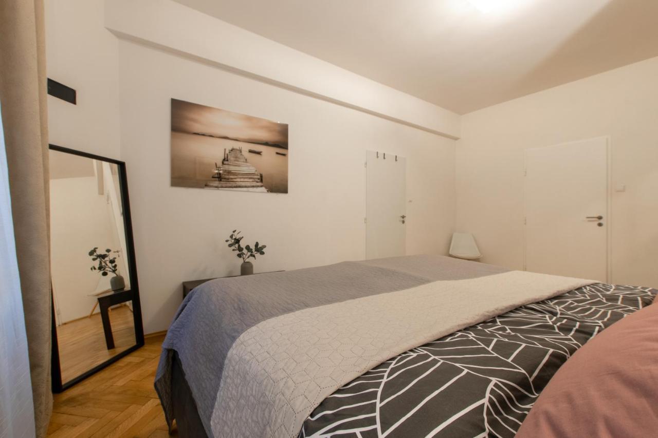 As Prague Apartments. National Theatre Apt. Old Town Экстерьер фото