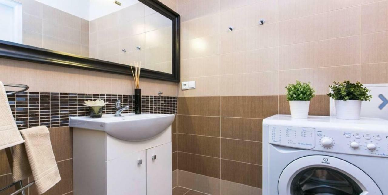 As Prague Apartments. National Theatre Apt. Old Town Экстерьер фото